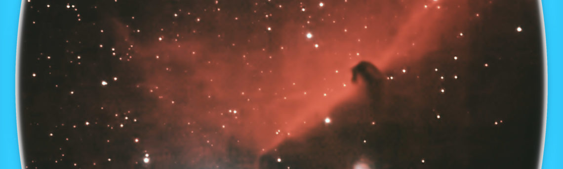 IC 434 artistica
