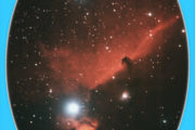 IC 434 artistica