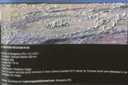 Foto sulla rivista  Nuovo Orione Gennaio 2018 n°308