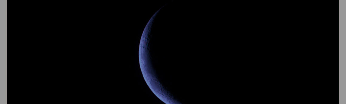 LUNA CINEREA