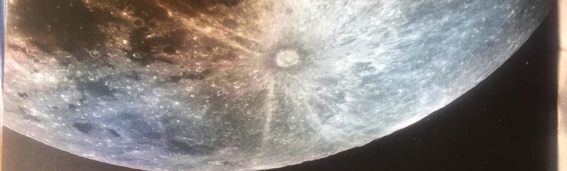 Nuovo Orione Aprile 2018