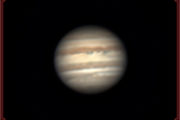 Giove 23 00 57 h 21 00 57 UT