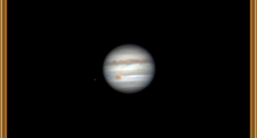 Giove 24 04 2018 h 23 10 22  UT 21 10 22