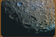 Cratere #Clavius