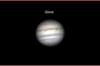 Giove 28 04 2018