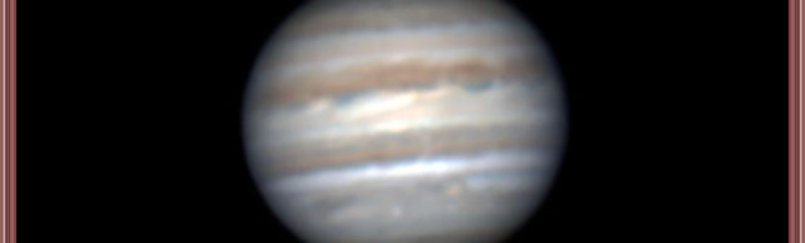 Giove 02 58 h 00 58 UT