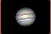 Giove 02 58 h 00 58 UT