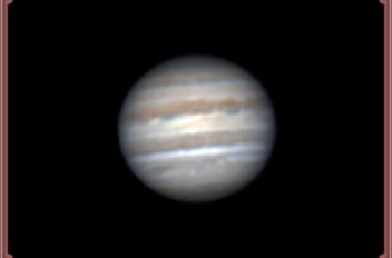 Giove 02 58 h 00 58 UT