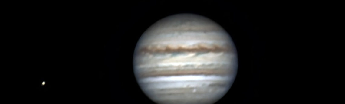 Giove 10 05 2018  00 57 50 h 22 57 50 UT