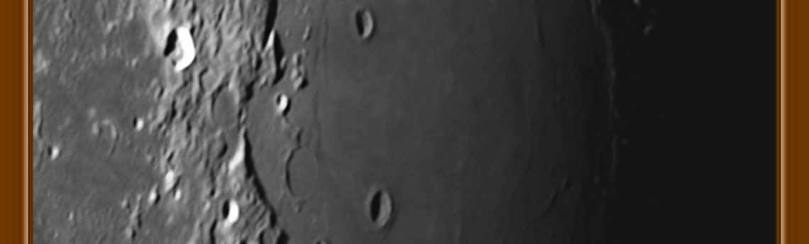 Mare Crisium