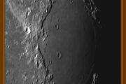 Mare Crisium