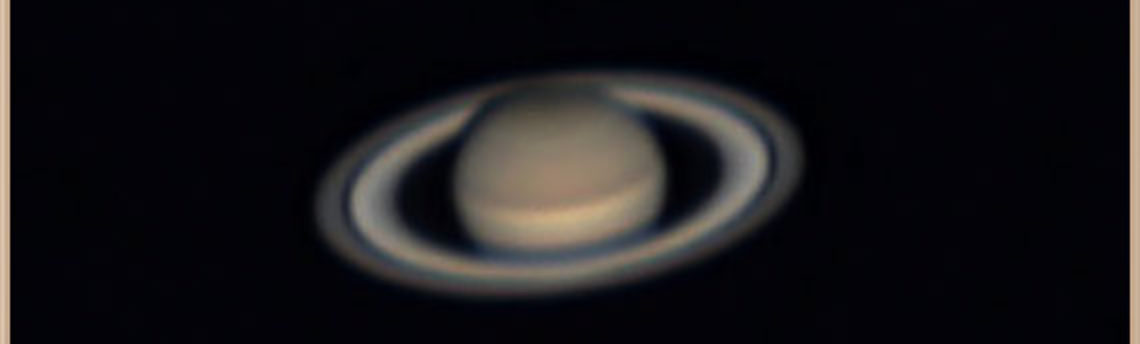 Saturno 25 07 2018