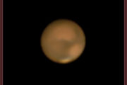 Marte 01 08 2018