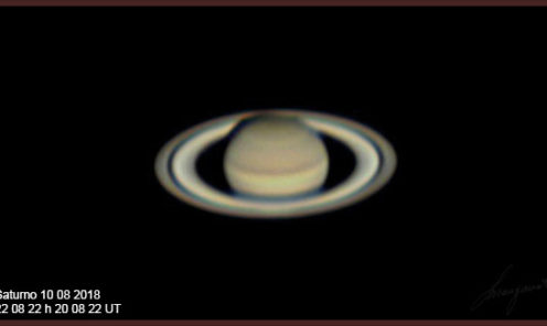 Saturno 10 08 2018