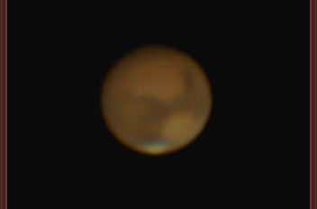 Marte 03 08 2018