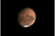 Marte 05 09 2018
