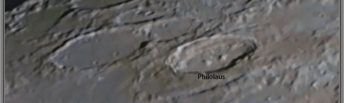 Cratere Philolaus