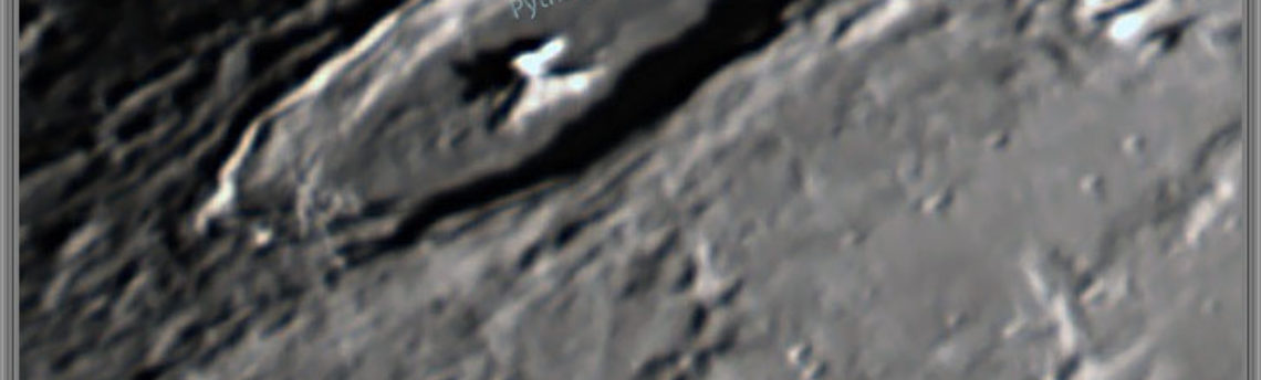 Cratere Pytathagoras