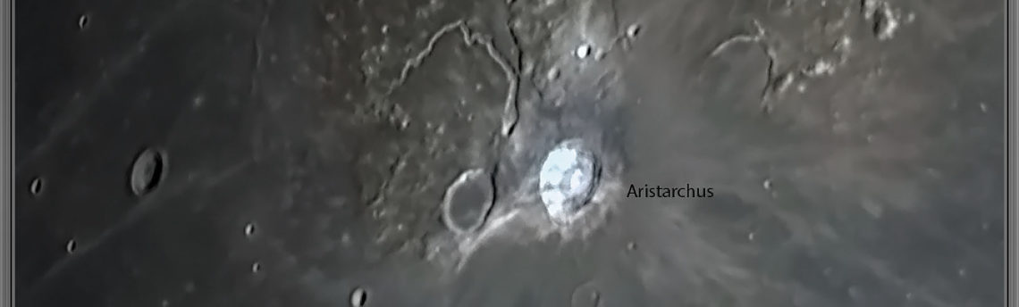 Cratere Aristharcus