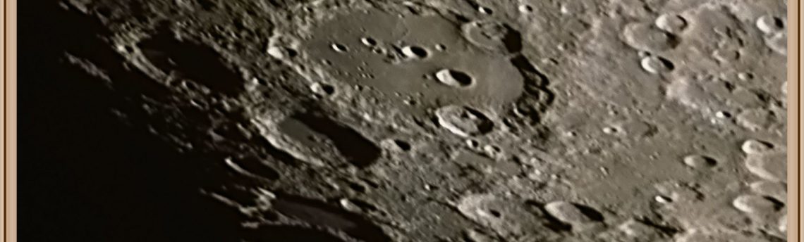 Cratere Clavius