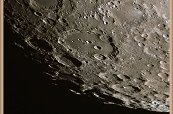 Cratere Clavius