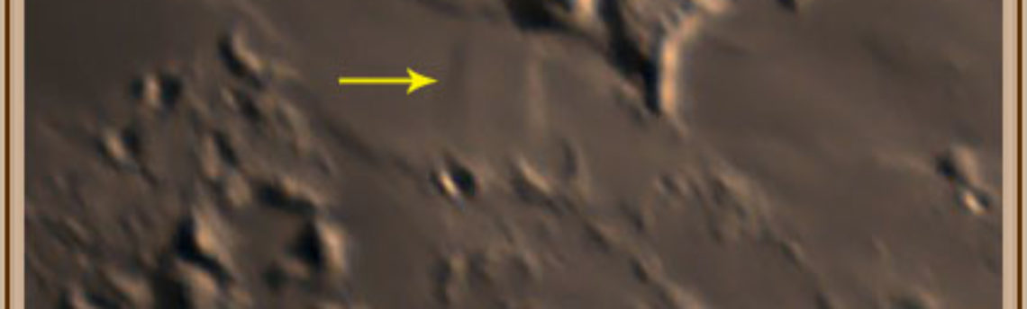 Ponte sulla Luna?