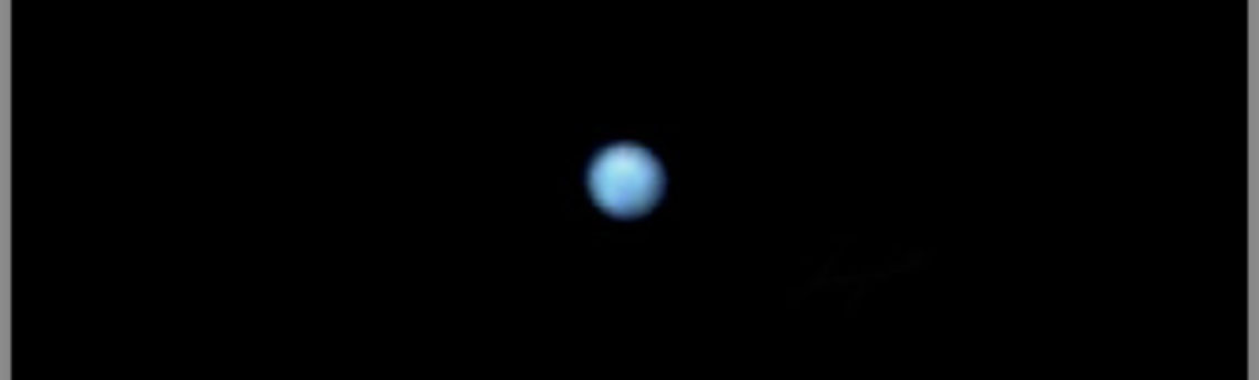 #Urano