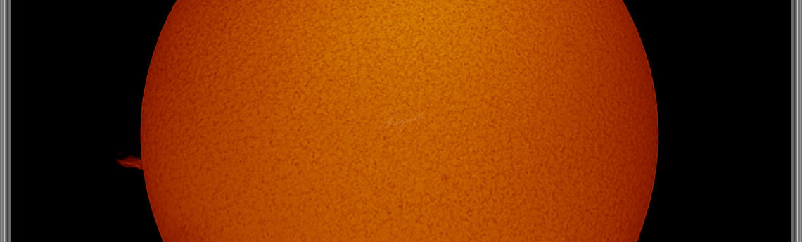 Sole  piccolo loop