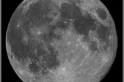 Super Luna 19 02 2019 22 50 h 21 50 UT