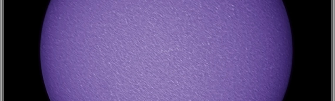 Sole Ca k 25 02 2019