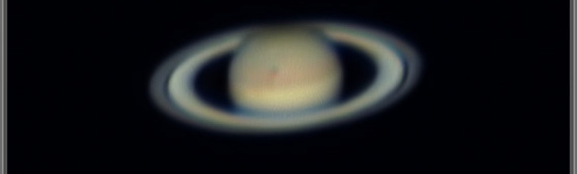 Saturno 25 06 2019