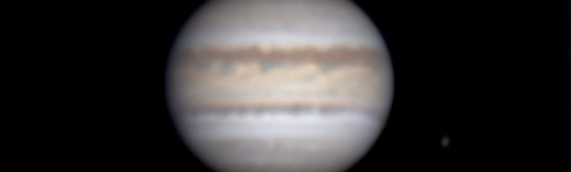 Giove 25 07 2019