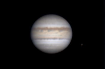 Giove 25 07 2019