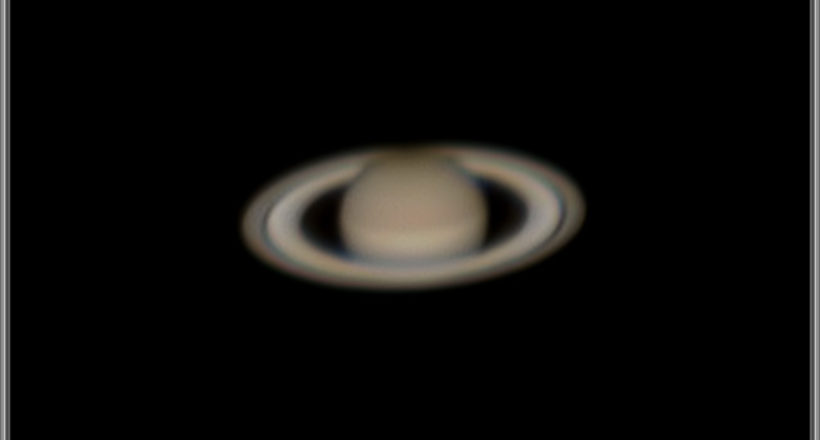 Saturno 05 07 2019