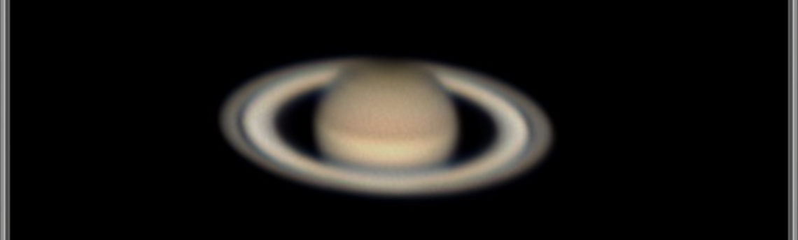 Saturno 05 07 2019