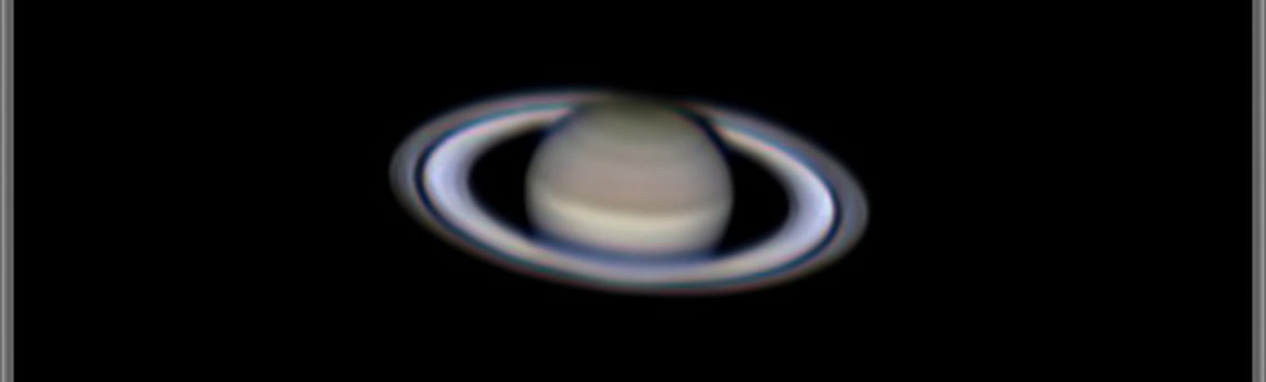 Saturno 29 07 2019
