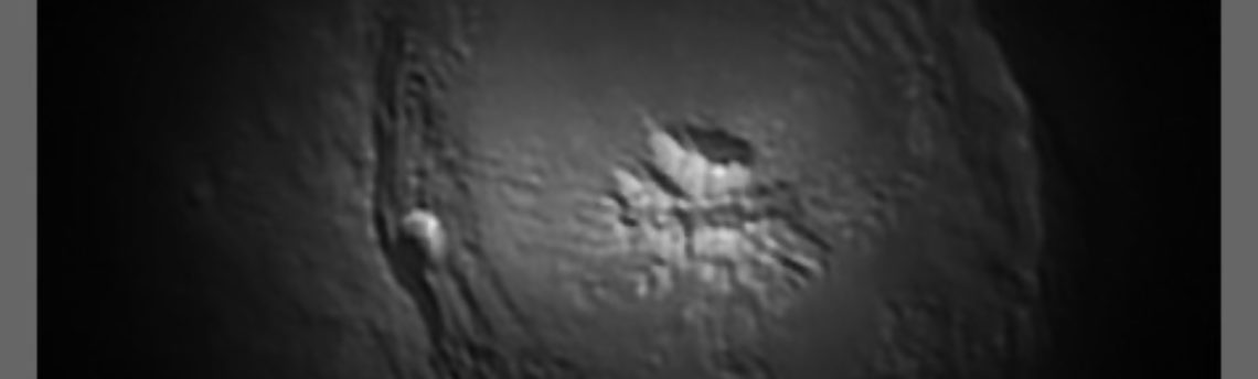 Cratere Theophilus