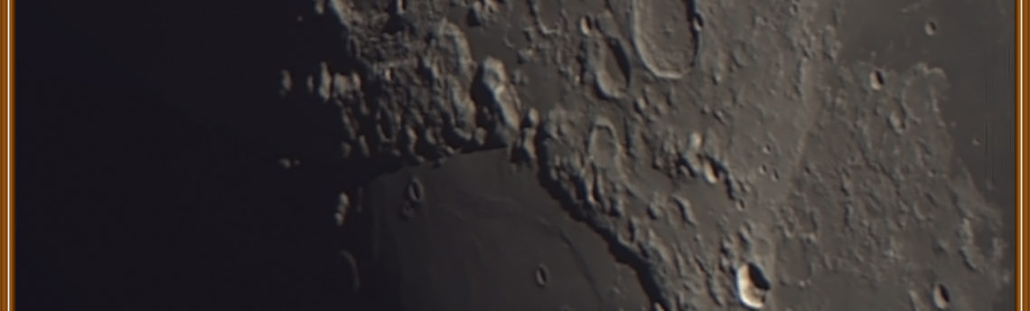 Cleomedes Cratere