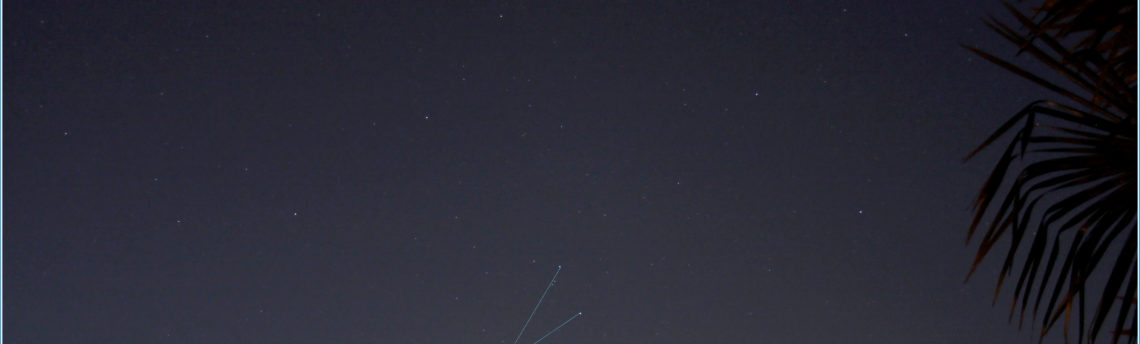 Costellazione Scorpione