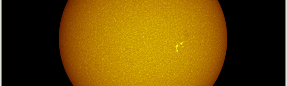 Sole 11 03 2020