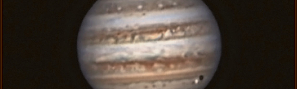 Giove 10 04 2017