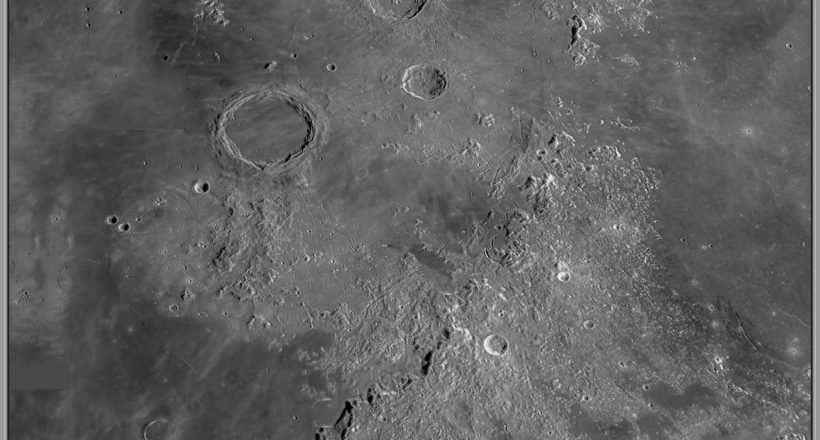 Monti Appennini
