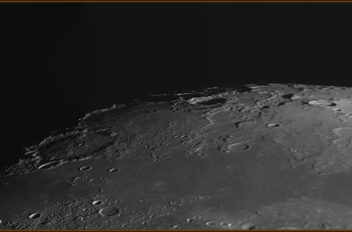 Cratere Herschel