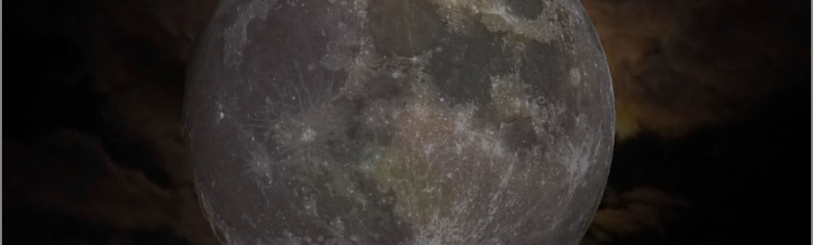 Mineral Moon