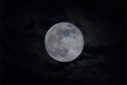 Super Luna 07 05 2020