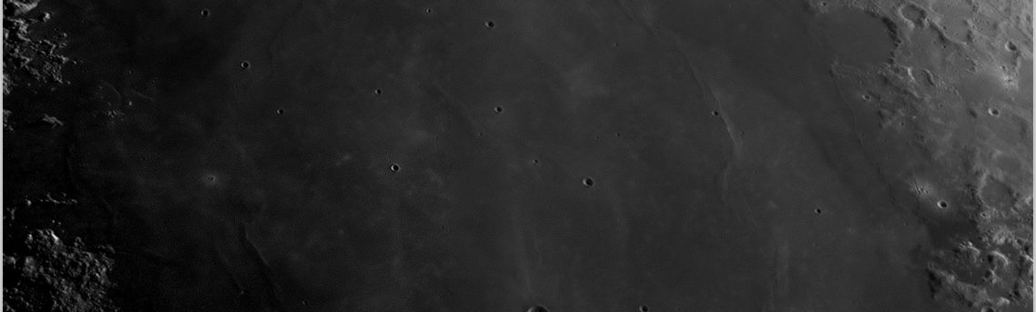 Mare Serenitatis 29 05 2020