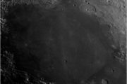 Mare Serenitatis 29 05 2020