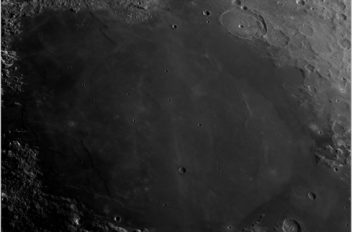 Mare Serenitatis 29 05 2020