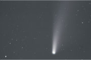cometa Neowise