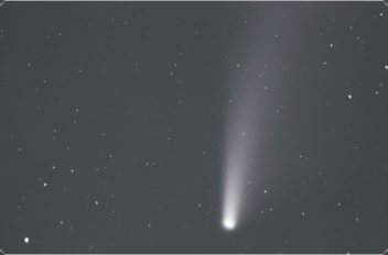 cometa Neowise